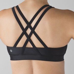 Lululemon Energy Bra